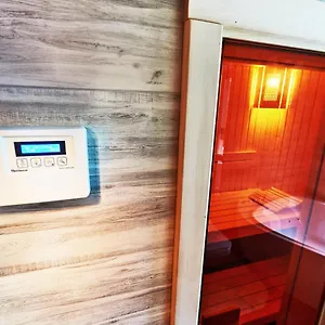 Sauna, Big Jacuzzi , Khreshchatyk Киев