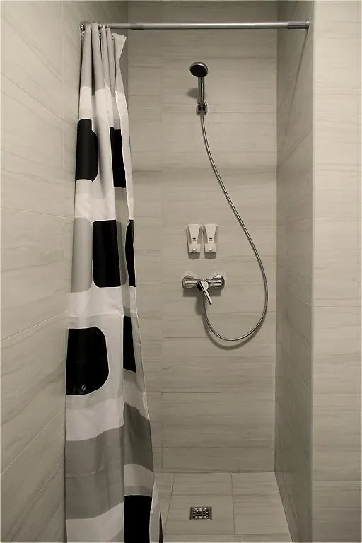 Solo Apartment Ahmatovoy Kyiv