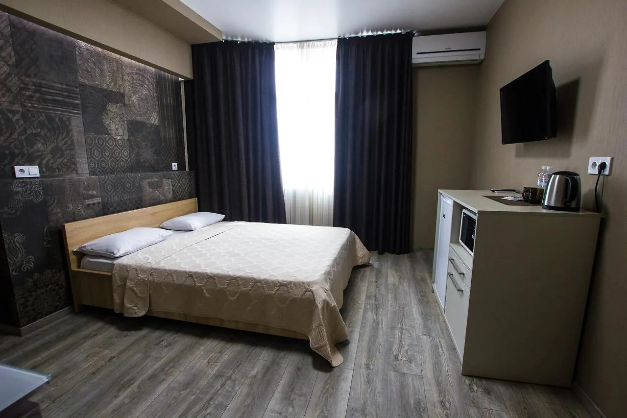 Solo Apartment Ahmatovoy Kyiv 0*,  Ukraine