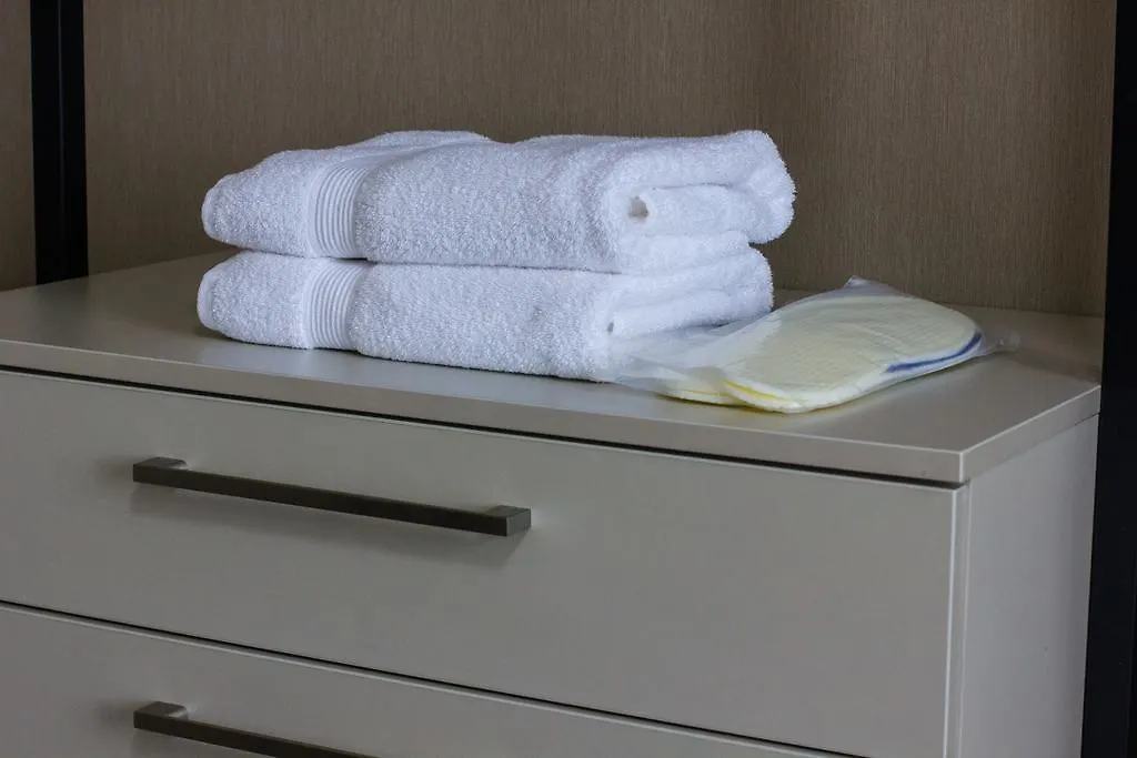 Solo Apartment Ahmatovoy Kyiv 0*,  Ukraine