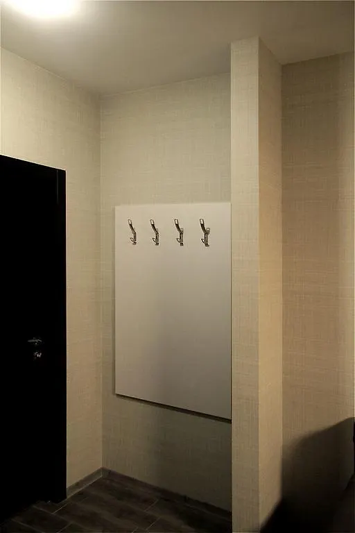 Solo Apartment Ahmatovoy Kiev 0*,